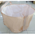 Top Open PP Plastic Bulk Bag